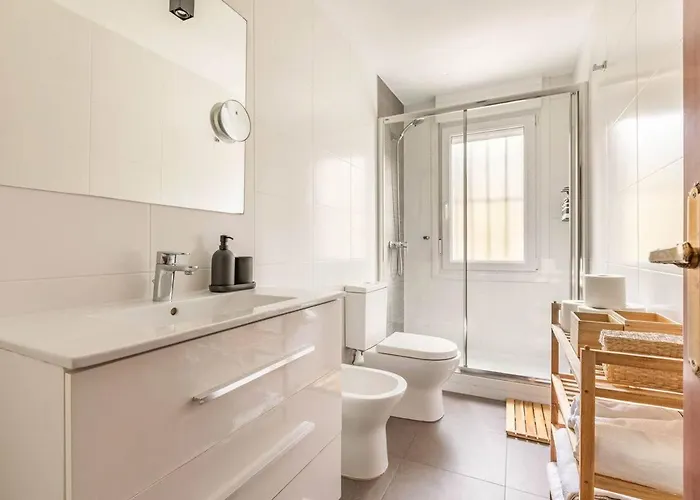 Appartamento 10 Min Casco Viejo ! Terraza Propia