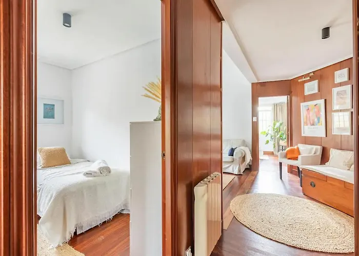 Appartamento 10 Min Casco Viejo ! Terraza Propia