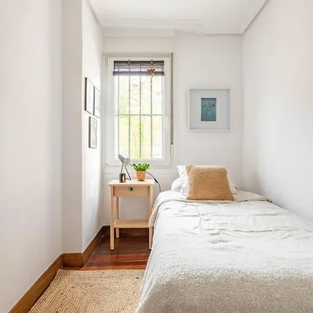 10 Min Casco Viejo ! Terraza Propia Appartement