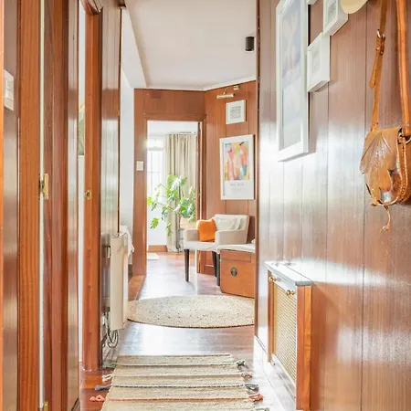 10 Min Casco Viejo ! Terraza Propia *