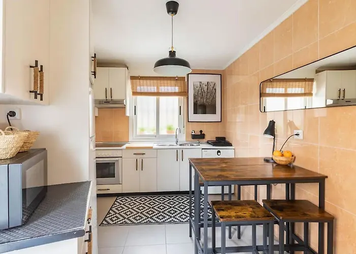 10 Min Casco Viejo ! Terraza Propia Appartement Bilbao