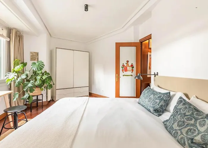 アパート 10 Min Casco Viejo ! Terraza Propia *