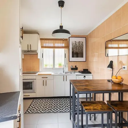 10 Min Casco Viejo ! Terraza Propia Appartement Bilbao