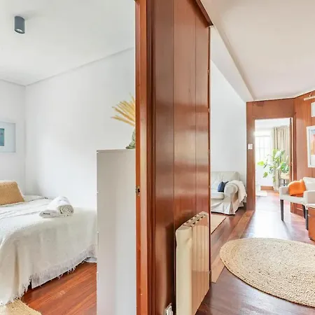 Lägenhet 10 Min Casco Viejo ! Terraza Propia