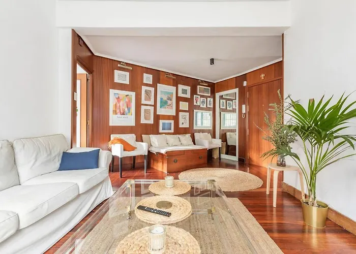 Lägenhet 10 Min Casco Viejo ! Terraza Propia *